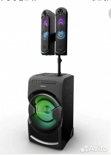 Аудиосистема