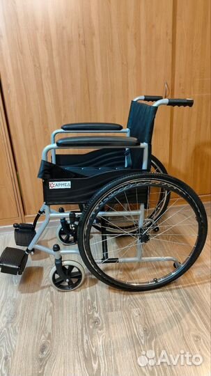 Инвалидная коляска