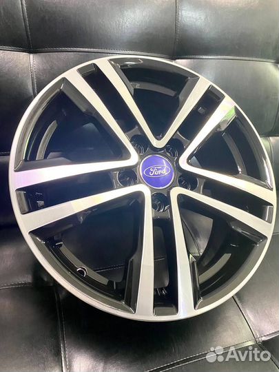 Автодиски 16 Volvo/Ford 5*108