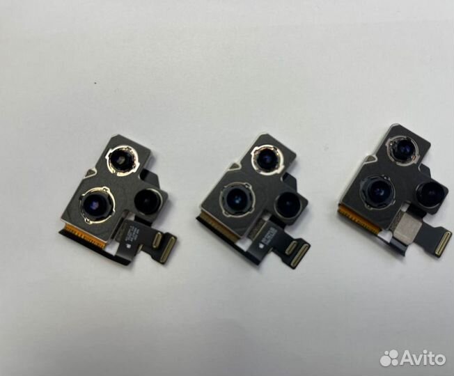 Основная камера iPhone 13 Pro Max