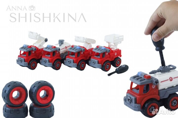 Предметный фотограф