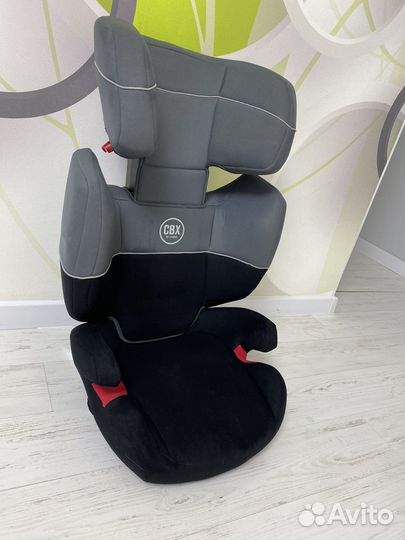 Автокресло cbx