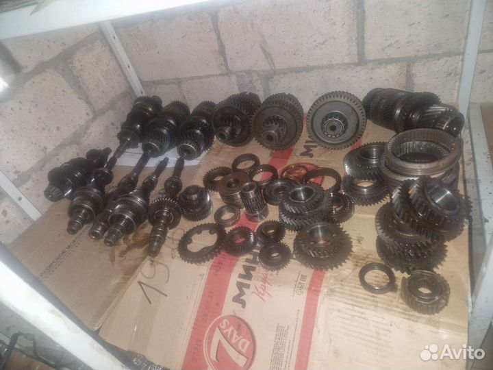 Передачи мазда мпс 2.3 turbo l3vdt