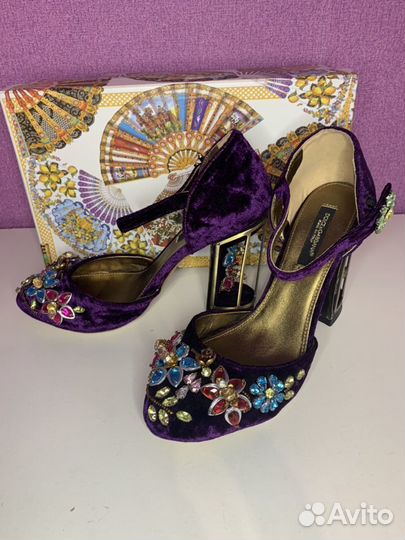 Dolce Gabbana оригинал