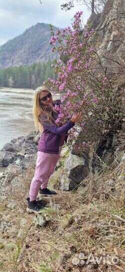 Тур на майские праздники в Алтай