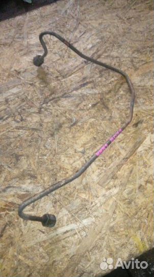 Трубка топливная Isuzu Elf NPR75L 4HK1