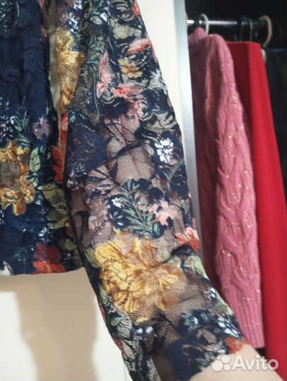 Блузка женская