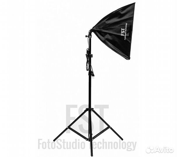 Комплект постоянного света FST-001 KIT