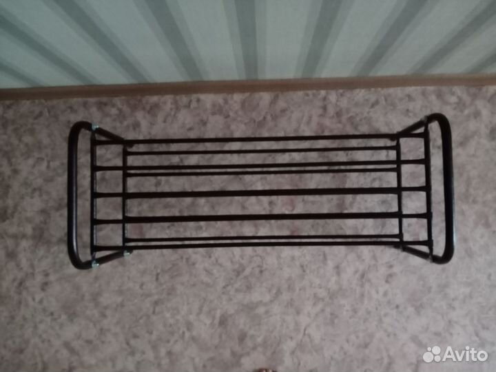 Подставка для обуви