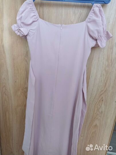 Платье на выпускной