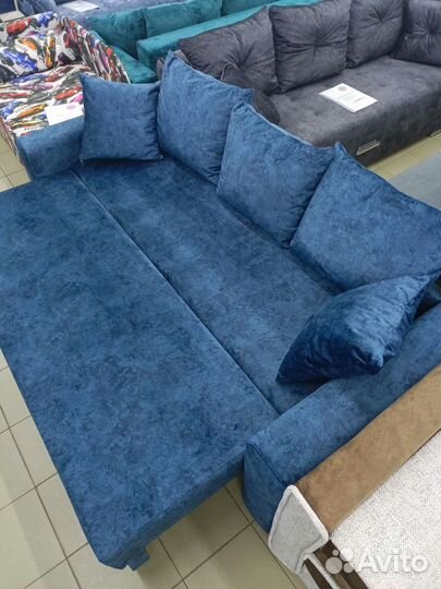 Диван-еврокнижка