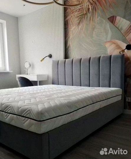 Кровать на заказ от производителя