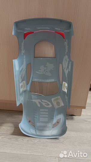 Кузов для RC 1 10