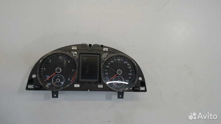 Щиток приборов Volkswagen Passat CC, 2012