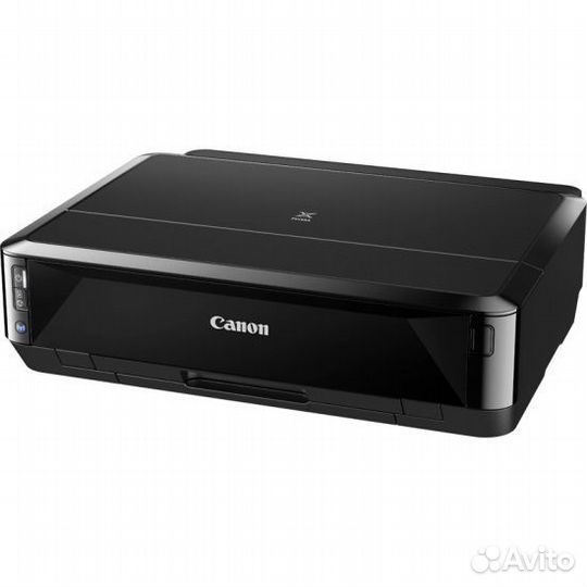 Струйный принтер Canon Pixma IP7240