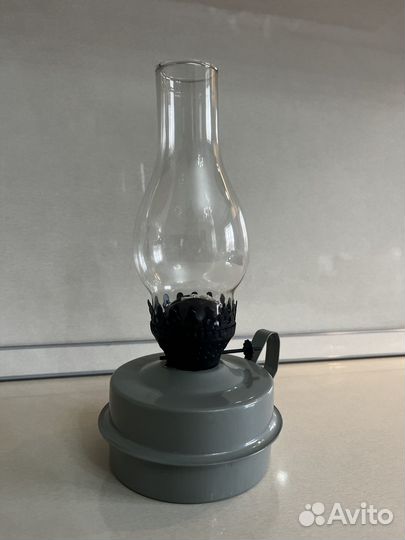 Керосиновая лампа