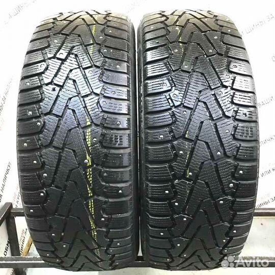 Pirelli Ice Zero 235/65 R17
