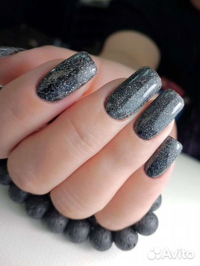 Маникюр/наращивание ногтей