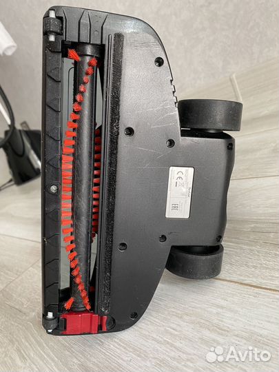 Пылесос Tefal Air Force Light