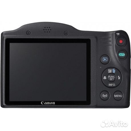 Фотоаппарат Canon PowerShot SX420 IS Wi- Fi