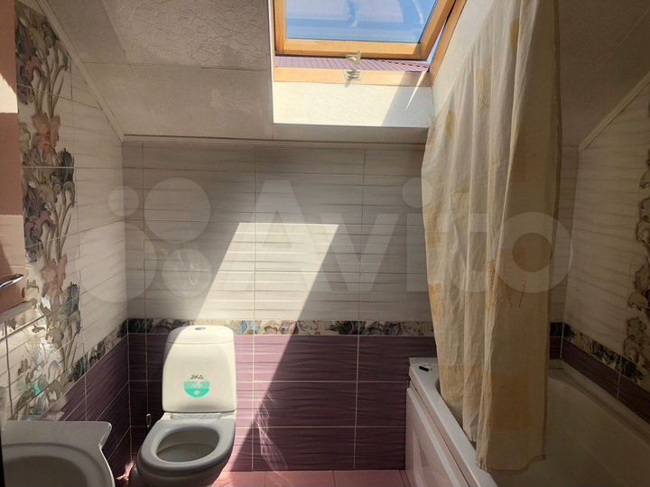 2-к. квартира, 46,3 м², 4/4 эт.