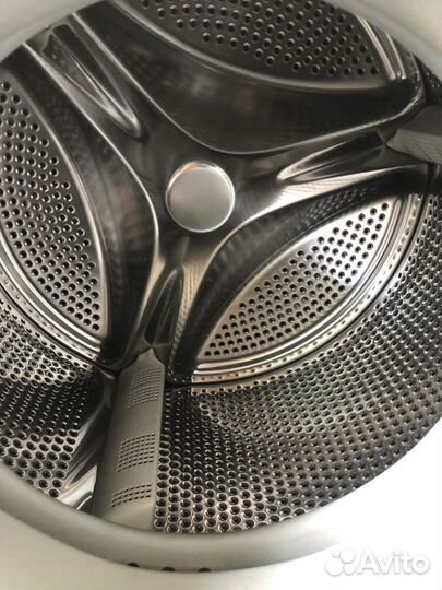 Стиральная машина bosch wff 1200