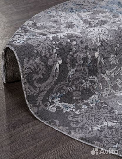 Ковер Турецкий круглый от 0,8 до 5 м