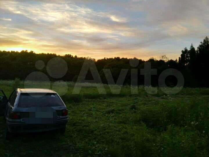 Участок 14 сот. (ИЖС)