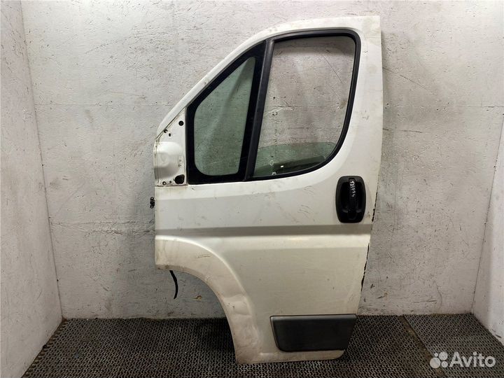 Дверь боковая Peugeot Boxer, 2008