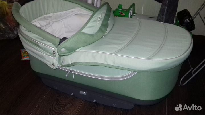 Коляска детская Geoby 05baby