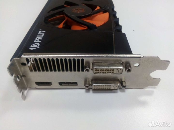 Palit GTX470