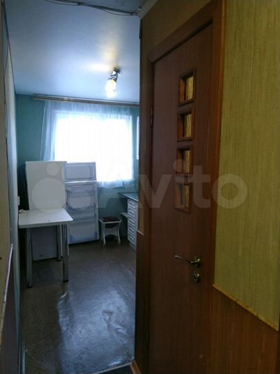 3-к. квартира, 60 м², 4/9 эт.