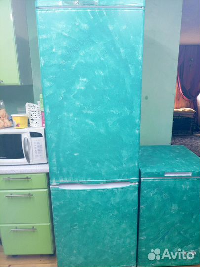 Холодильник на запчасти