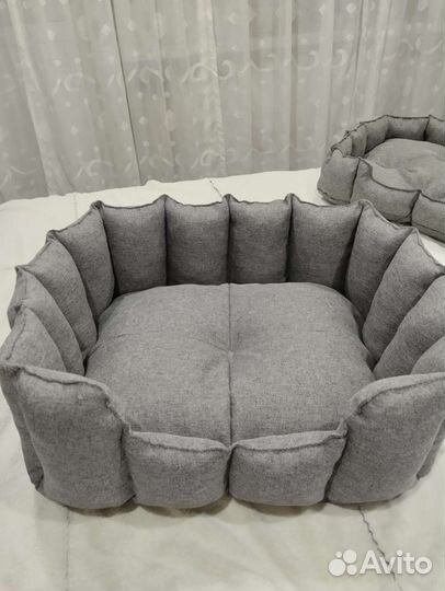 Лежанка для животных