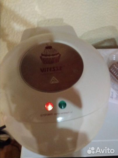 Печь для кексов