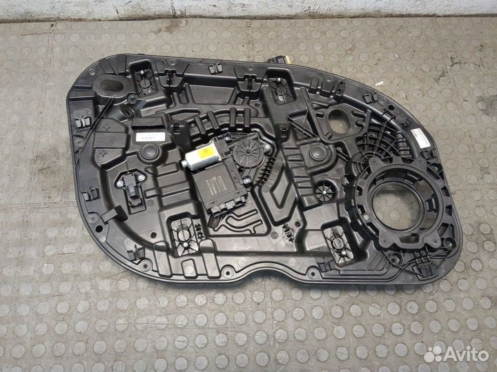 Стеклоподъемник электрический Volvo XC60 2017, 202