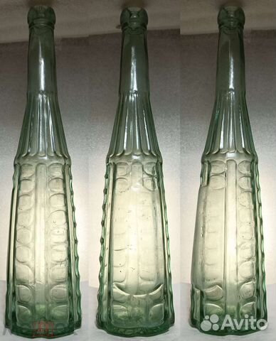 Пивная бутылка Дурдин СПб Мюнхенское до 1917 года