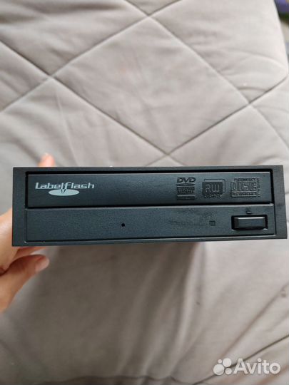 Dvd привод