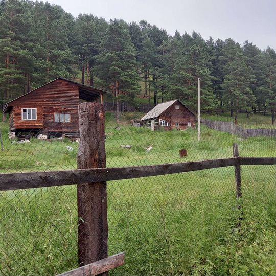 Участок 20 сот. (ИЖС)