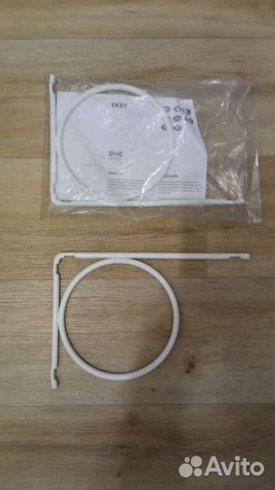 Кронштейны для полок IKEA