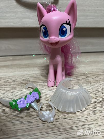 My Little Pony фирмы Hasbro