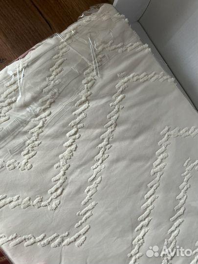 Постельное белье евро