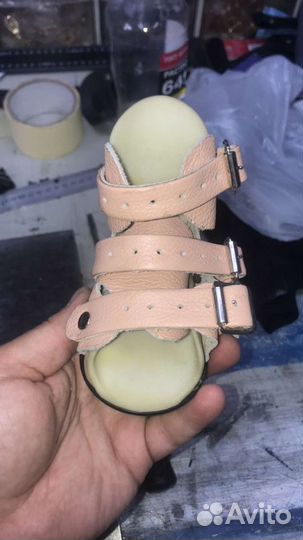 Брейсы размер 0