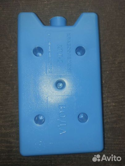 Аккумулятор холода