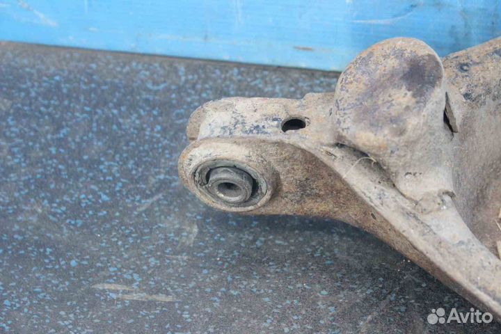 Рычаг Mazda 6 (Мазда 6) GG G26A28300A