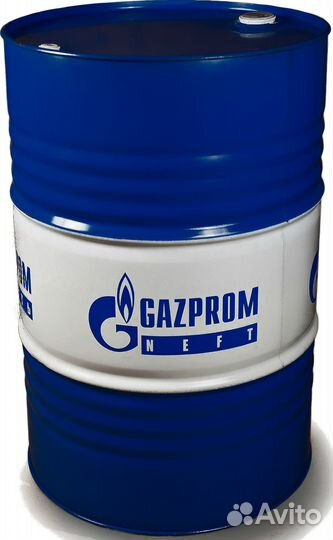 Масло моторное Gazpromneft Diesel Premium 10W-40