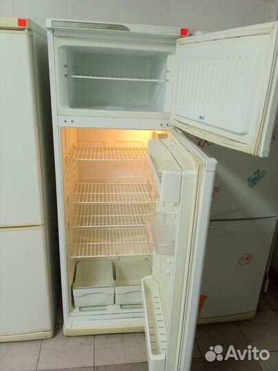 Холодильник бу с Гарантией есть Доставка