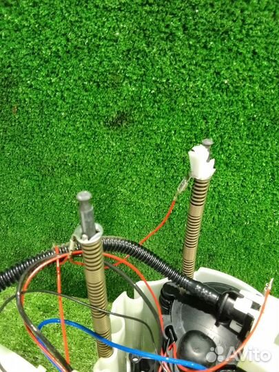 Насос топливный Chevrolet Cruze 49ткм пробег