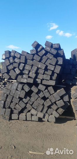 Продам шпалы от