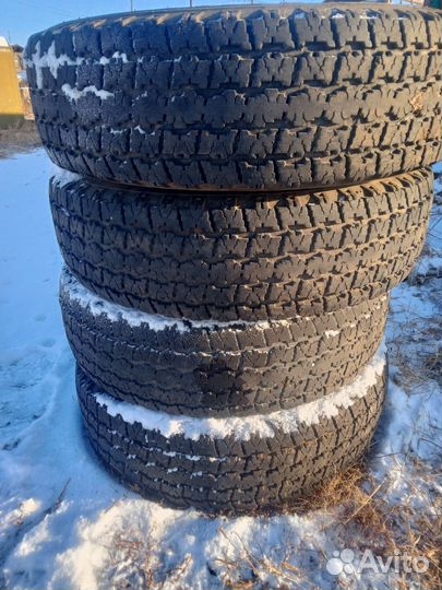 Алтайшина Forward Professional 153 225/75 R16